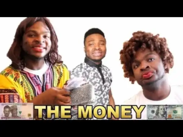 Video: Samspedy –  When Your African Mother